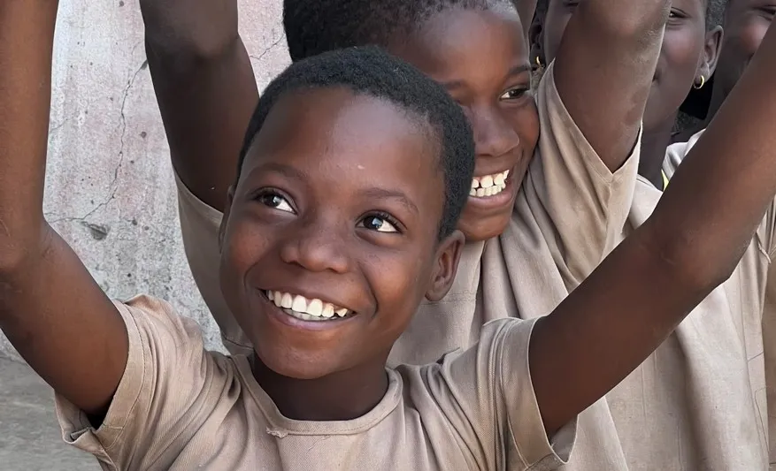 Au Couer de nos rêves