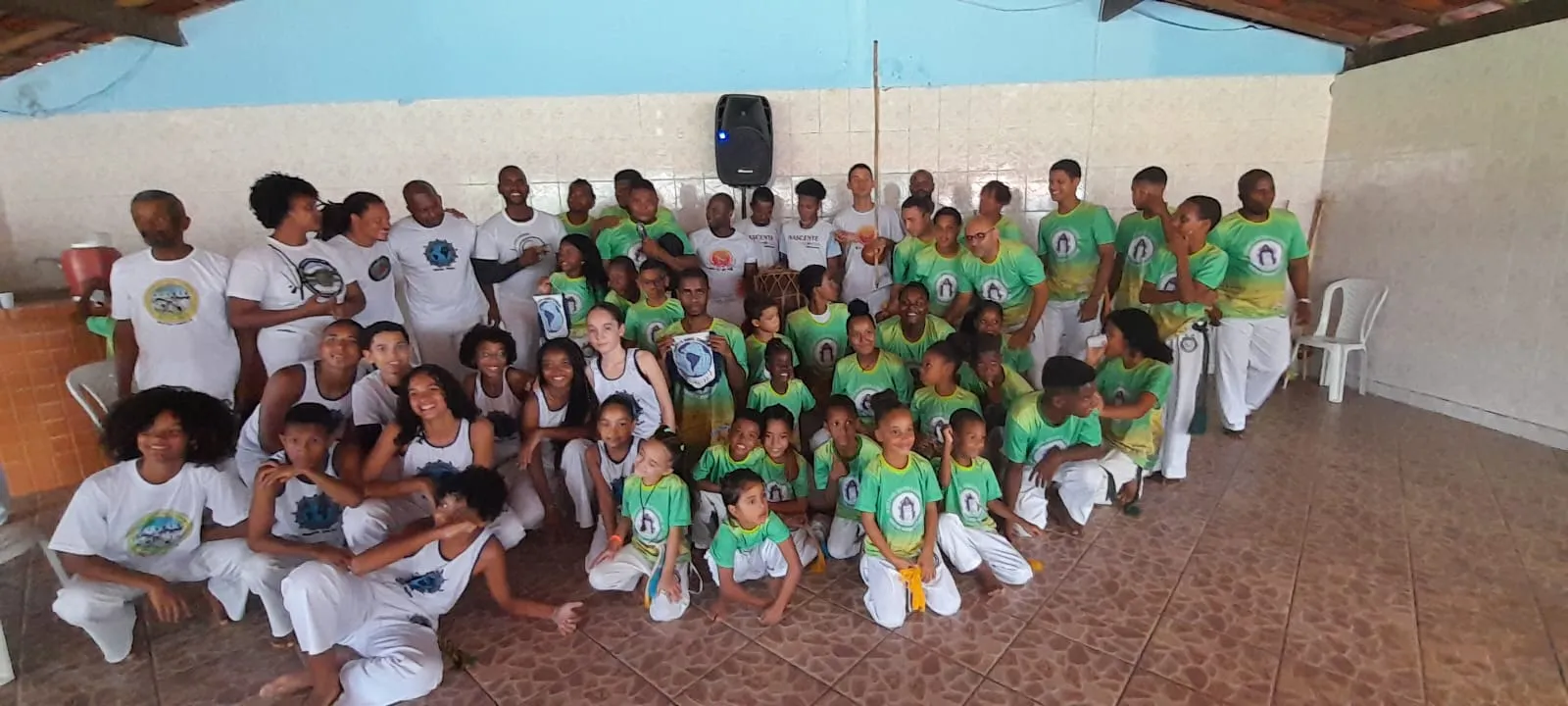 comboni