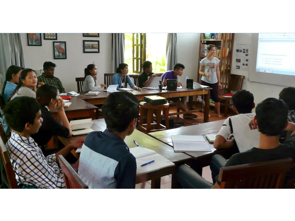 Association Saek Thmey